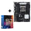 ASUS X99-E Motherboard + Intel Core i7 6800k CPU